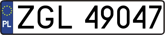 ZGL49047