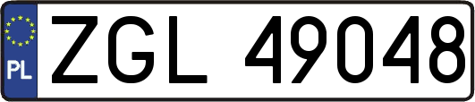 ZGL49048