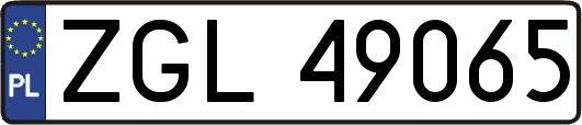 ZGL49065