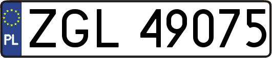 ZGL49075