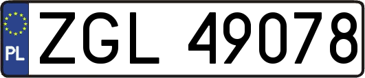 ZGL49078