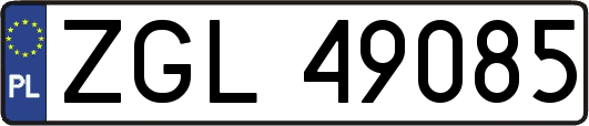 ZGL49085