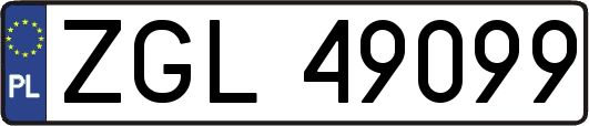 ZGL49099