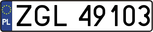ZGL49103