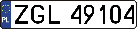 ZGL49104