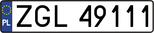 ZGL49111