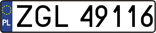 ZGL49116
