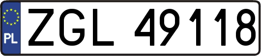 ZGL49118