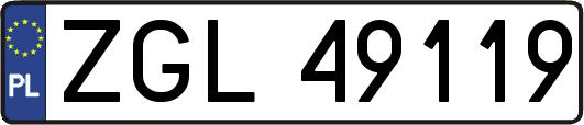 ZGL49119
