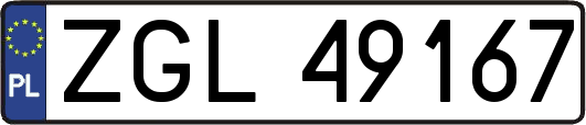 ZGL49167