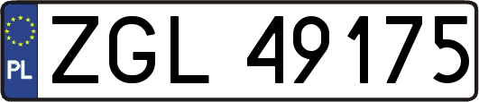 ZGL49175