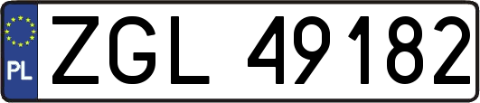 ZGL49182