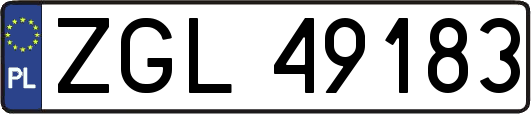 ZGL49183