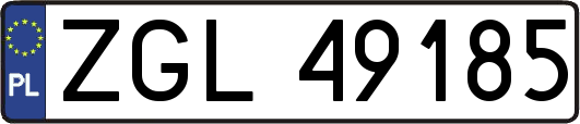 ZGL49185
