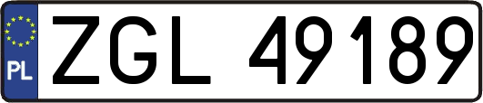 ZGL49189