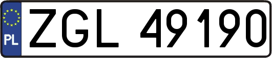 ZGL49190
