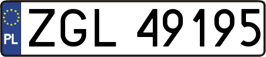 ZGL49195