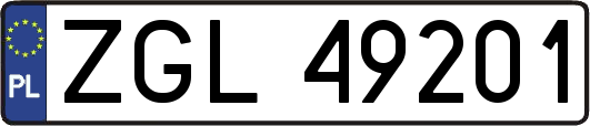 ZGL49201