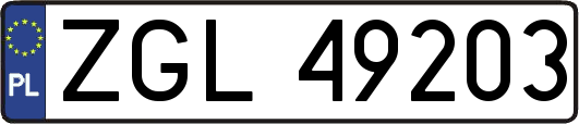 ZGL49203