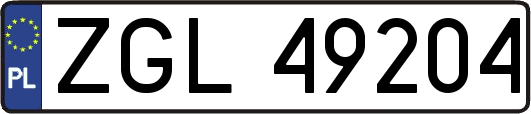ZGL49204