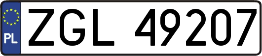 ZGL49207