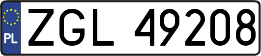 ZGL49208