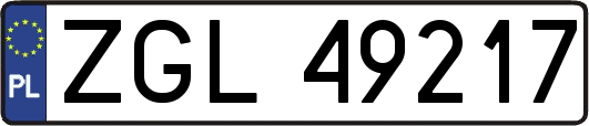 ZGL49217