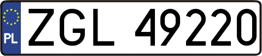 ZGL49220