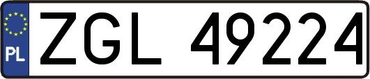 ZGL49224