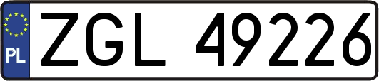 ZGL49226