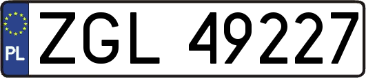 ZGL49227