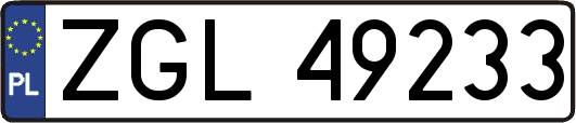 ZGL49233