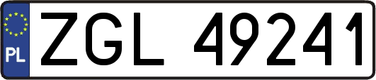 ZGL49241