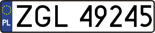 ZGL49245