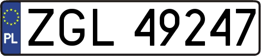 ZGL49247