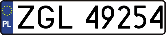 ZGL49254