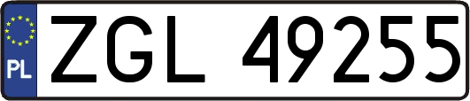 ZGL49255