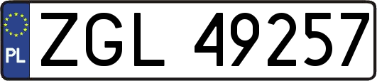 ZGL49257