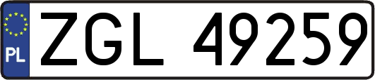 ZGL49259