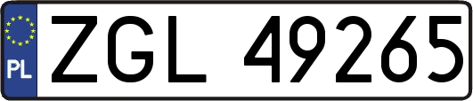 ZGL49265