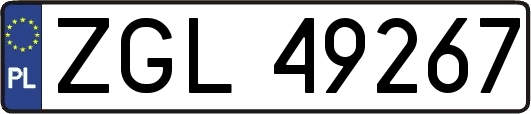 ZGL49267