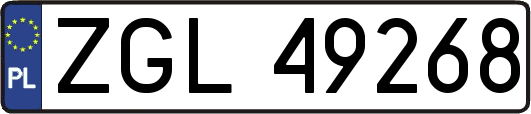 ZGL49268