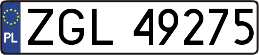 ZGL49275