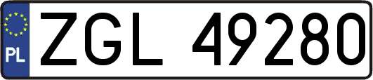 ZGL49280