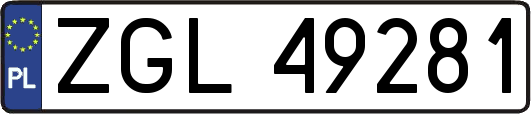 ZGL49281