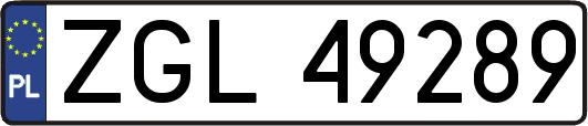 ZGL49289