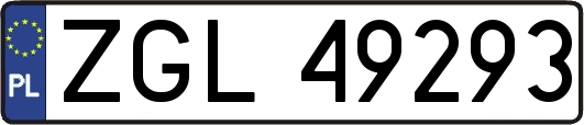 ZGL49293