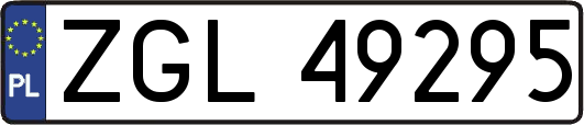 ZGL49295