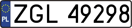 ZGL49298