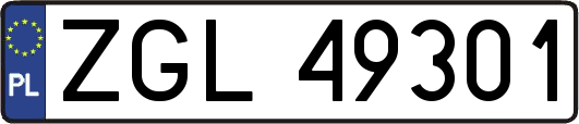 ZGL49301